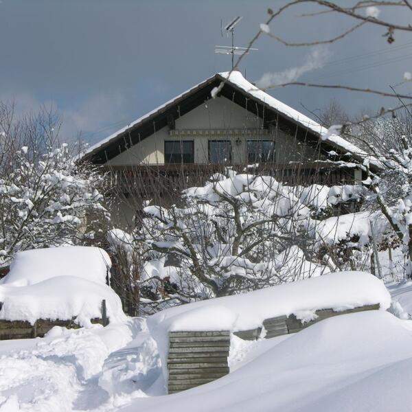 4 Sterne Haus Eichin