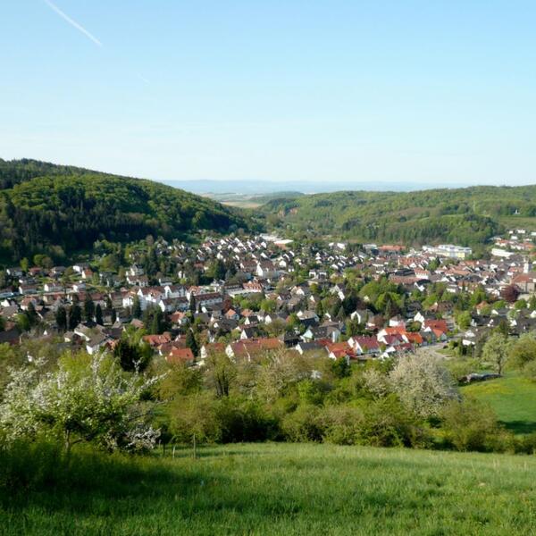 4 Sterne Haus Eichin