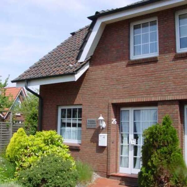 4 Sterne Ferienhaus Grawe