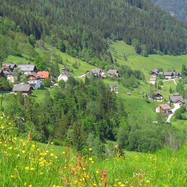 4 Sterne Haus Grundner