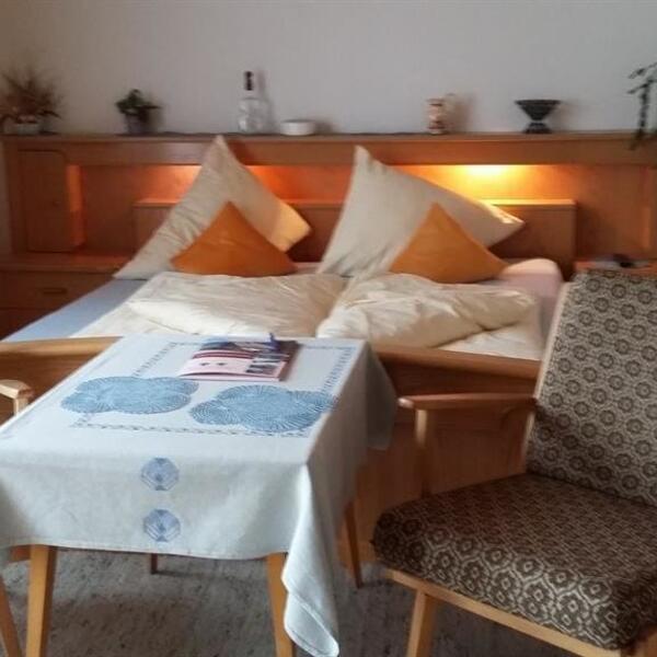 4 Sterne Haus Grundner