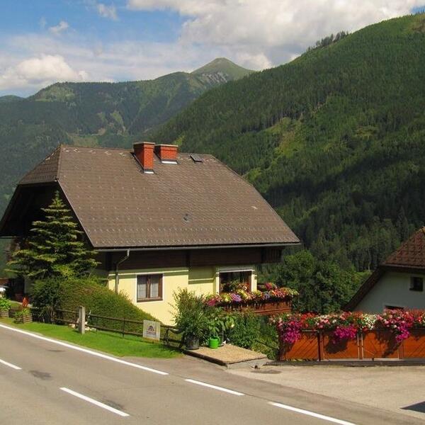 4 Sterne Haus Grundner