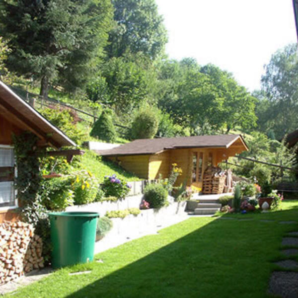 3 Sterne Haus Karola