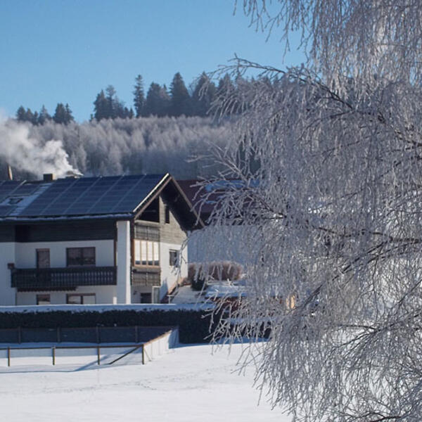 Ferienwohnung Haus Katharina