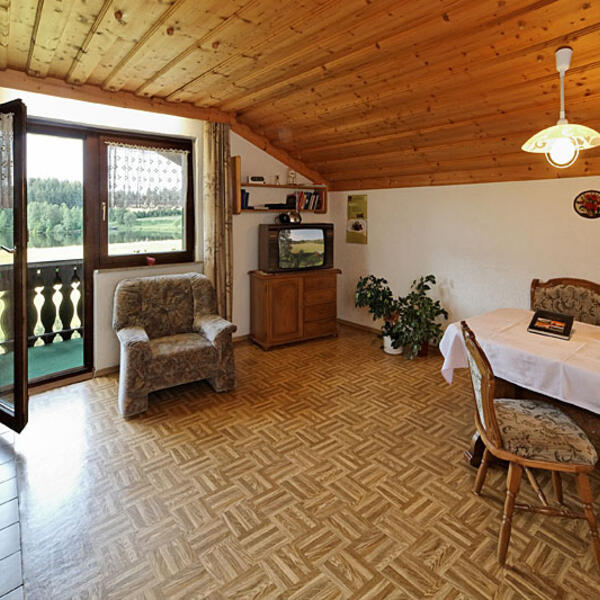 Ferienwohnung Haus Katharina