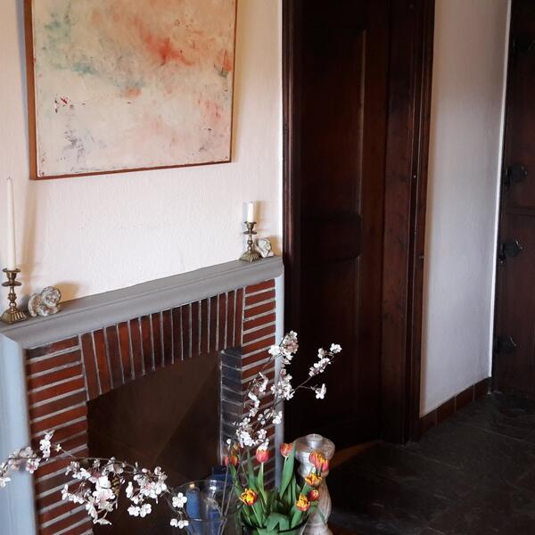 Ferienhaus Langscheid