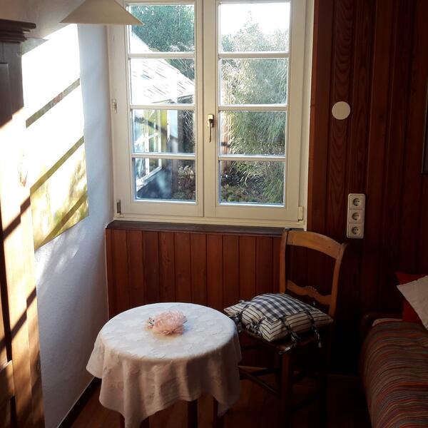 Ferienhaus Langscheid