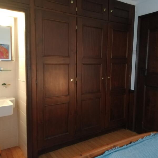 Ferienhaus Langscheid