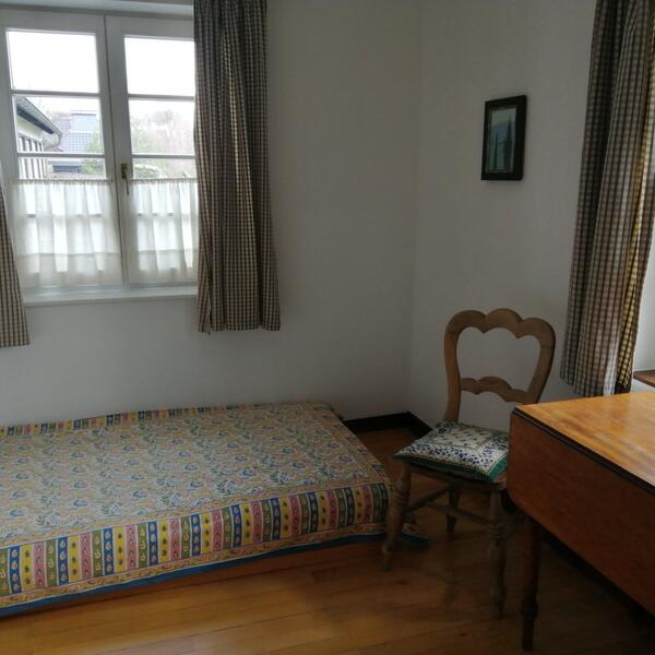 Ferienhaus Langscheid