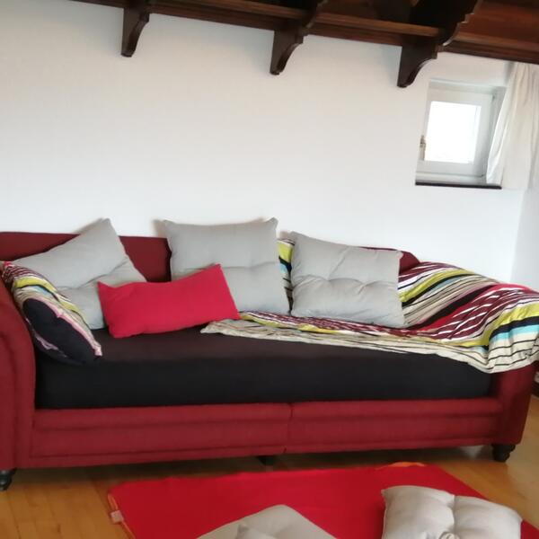 Ferienhaus Langscheid