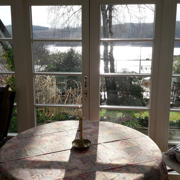 Ferienhaus Langscheid