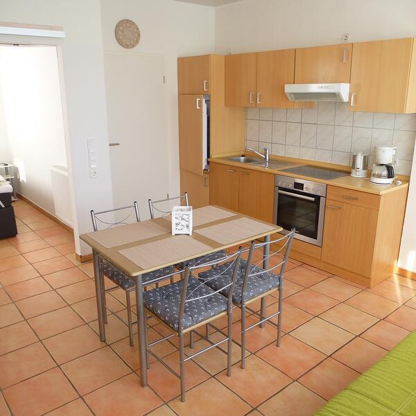 Ostseeferienhaus Marianne