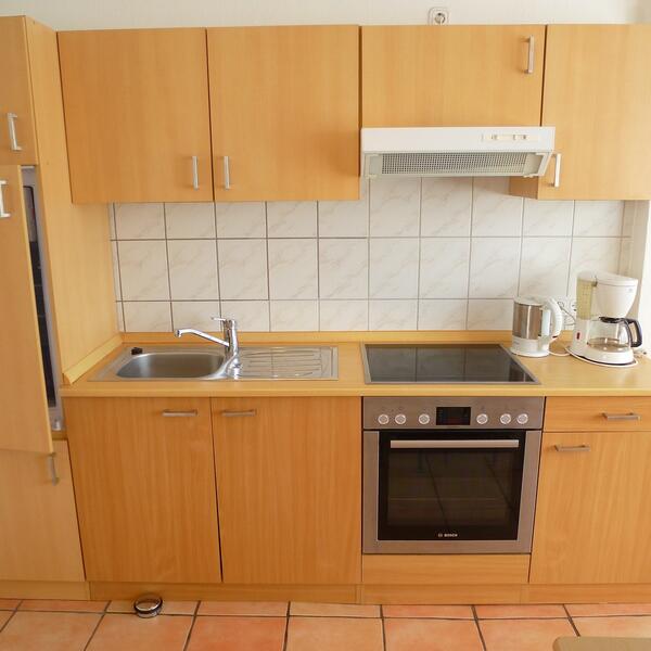 Ostseeferienhaus Marianne