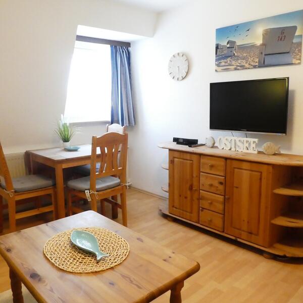 Ostseeferienhaus Marianne