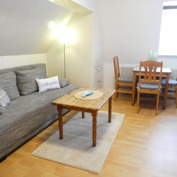 Ostseeferienhaus Marianne