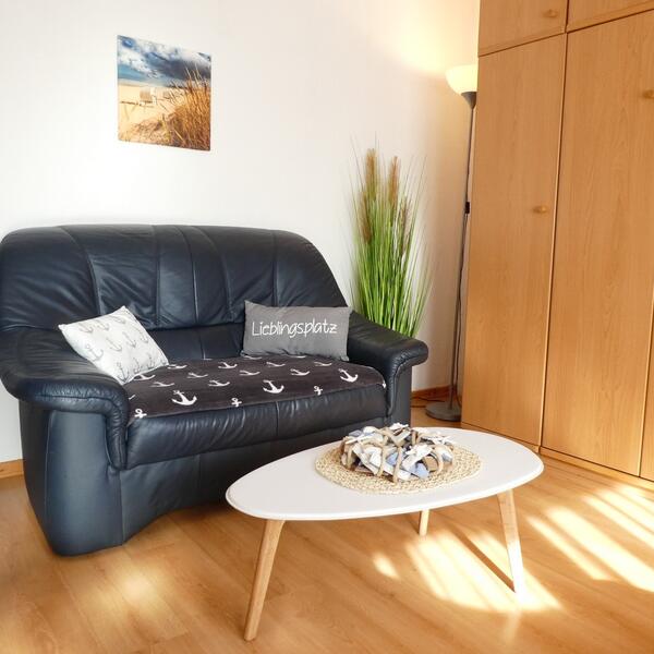 Ostseeferienhaus Marianne