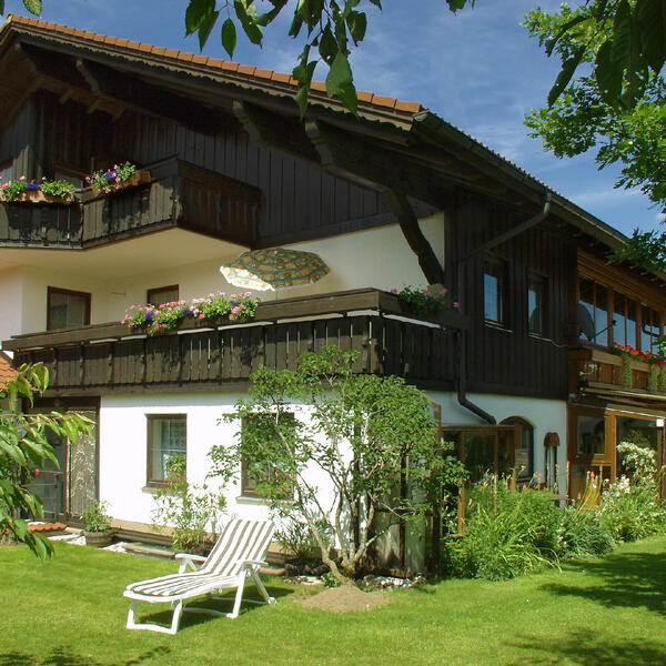 Pension Haus Riefler