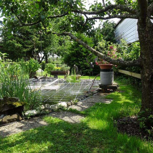 Pension Haus Riefler