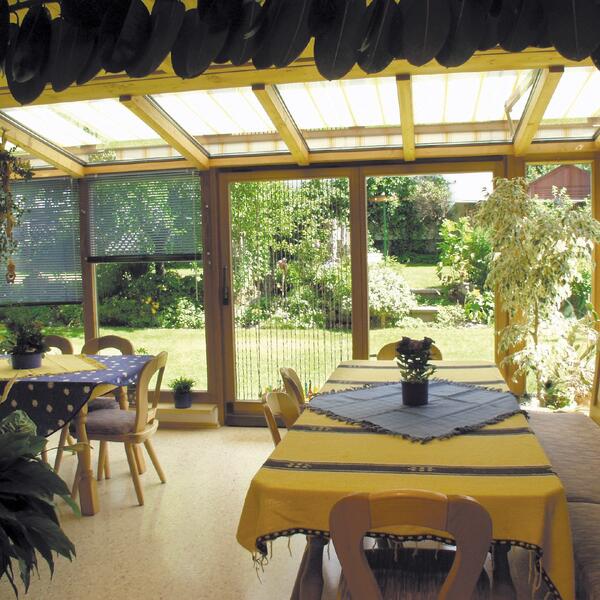 Pension Haus Riefler