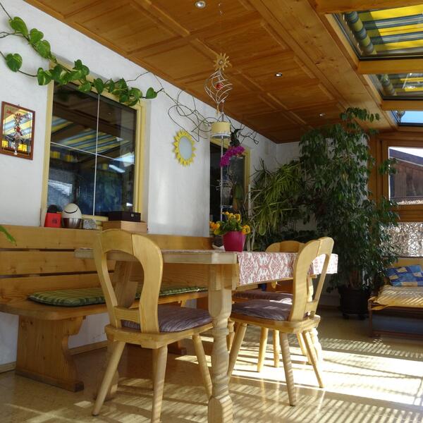 Pension Haus Riefler