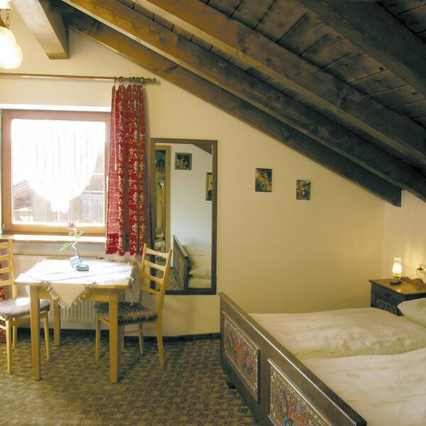 Pension Haus Riefler