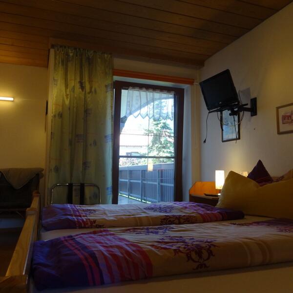 Pension Haus Riefler