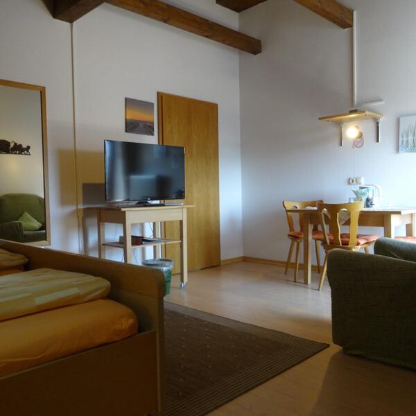 Pension Haus Riefler