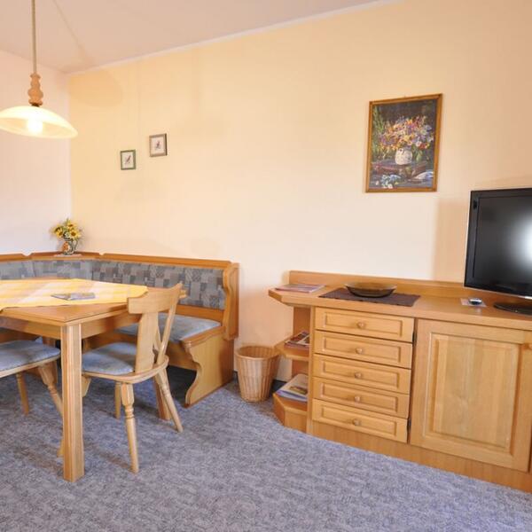 3 Sterne Ferienwohnung Theresa