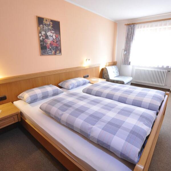 3 Sterne Ferienwohnung Theresa