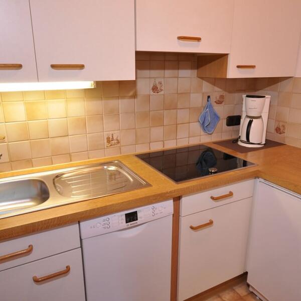 3 Sterne Ferienwohnung Theresa