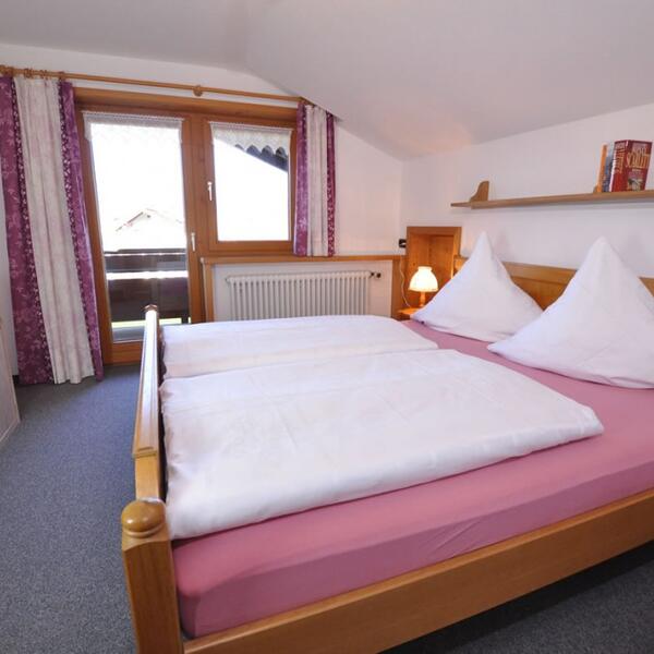 3 Sterne Ferienwohnung Theresa