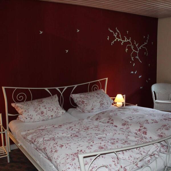 3 Sterne Ferienhof Heckenmühle