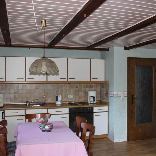 3 Sterne Ferienhof Heckenmühle