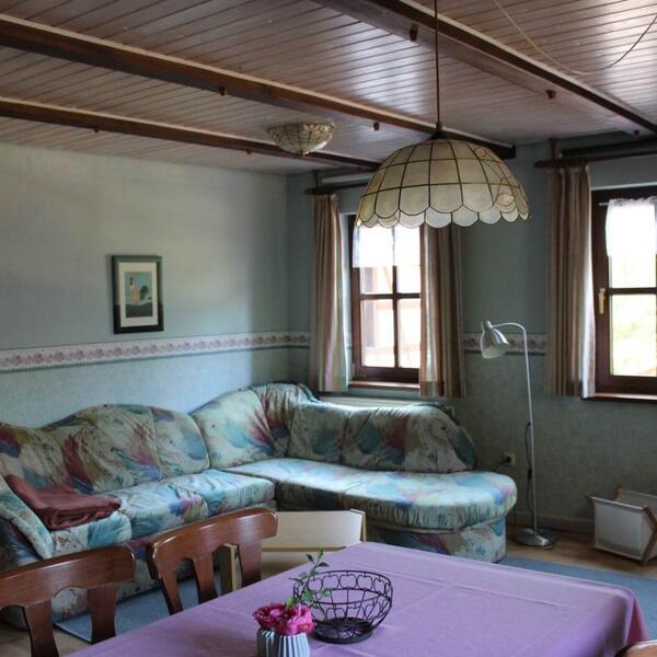 3 Sterne Ferienhof Heckenmühle