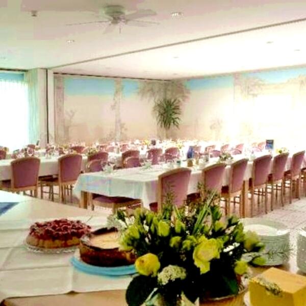 Hotel- Gasthaus Hirschen