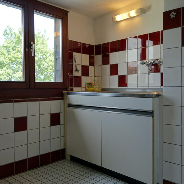 Pension am Helenenwall