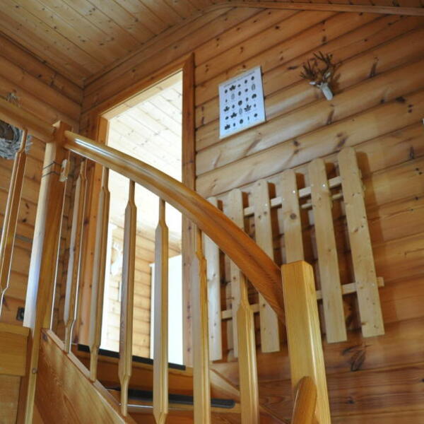 Ferienwohnungen Hexenstuben