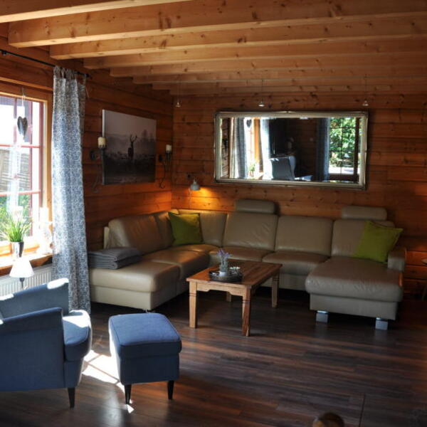 Ferienwohnungen Hexenstuben