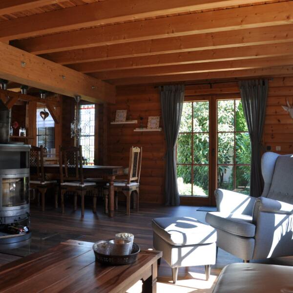 Ferienwohnungen Hexenstuben