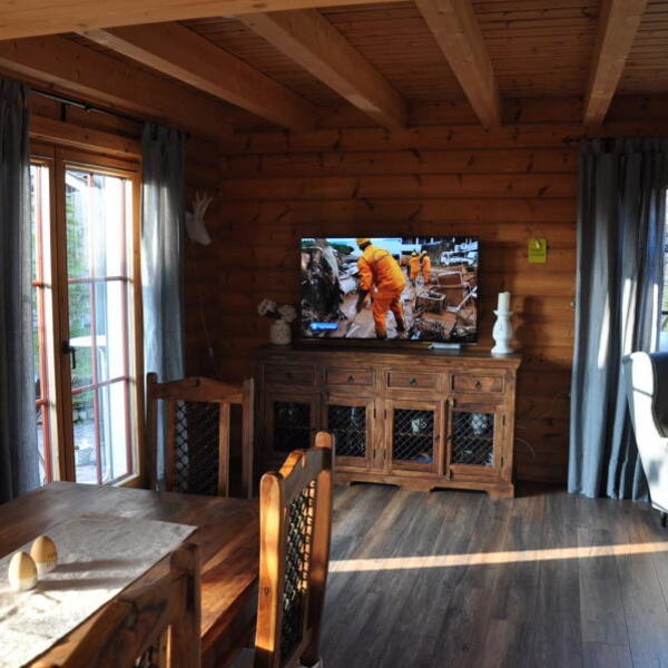 Ferienwohnungen Hexenstuben