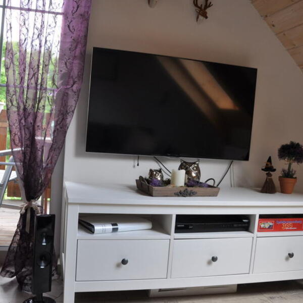 Ferienwohnungen Hexenstuben