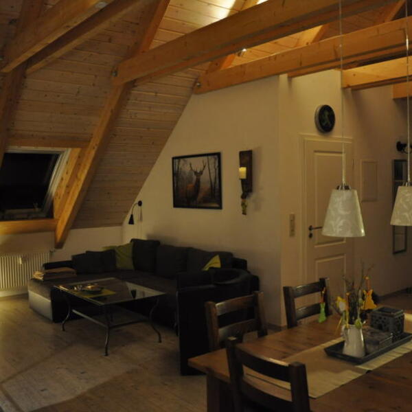 Ferienwohnungen Hexenstuben