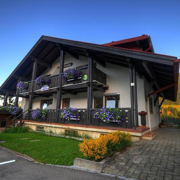 Himmelreich Kleinwalsertal