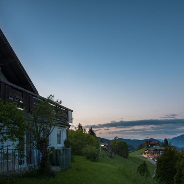 Himmelreich Kleinwalsertal