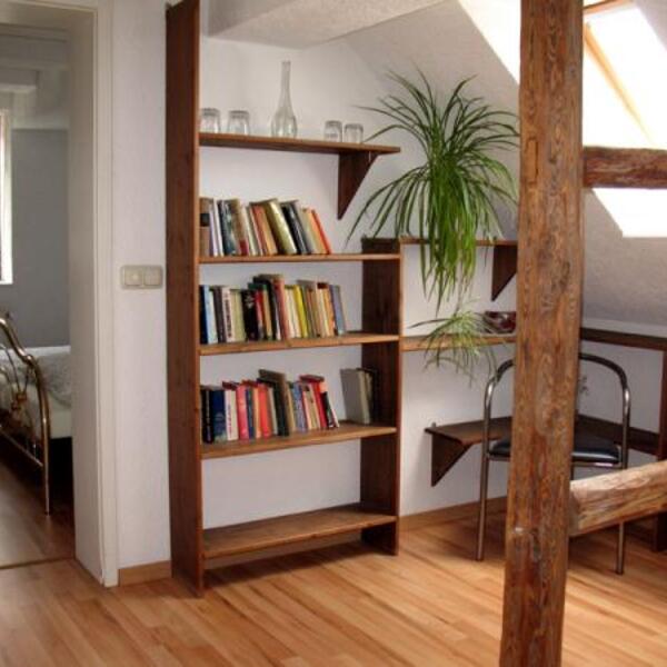 Pension und Gaststätte „Hinz & Kunz“