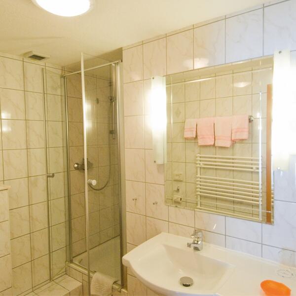 Café und Pension Haus Höpen-Idyll