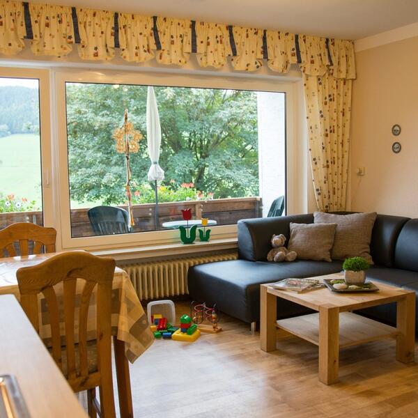 Bauernhof Familie Gördes