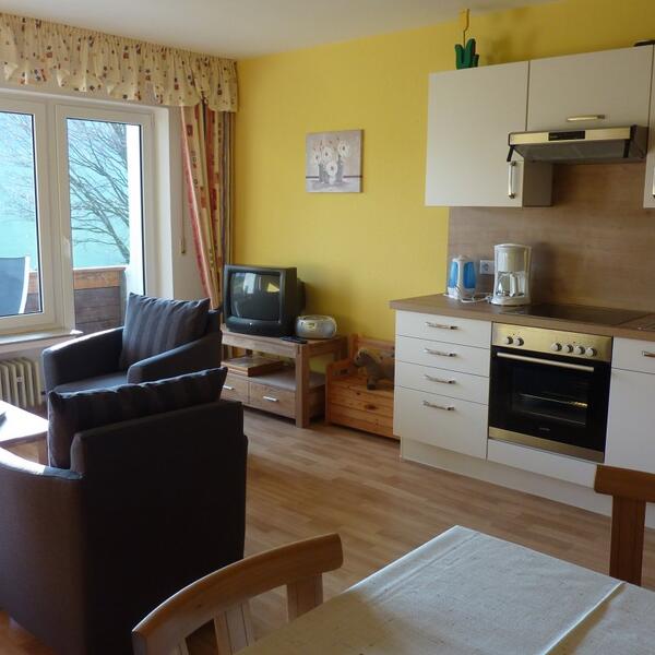 Bauernhof Familie Gördes