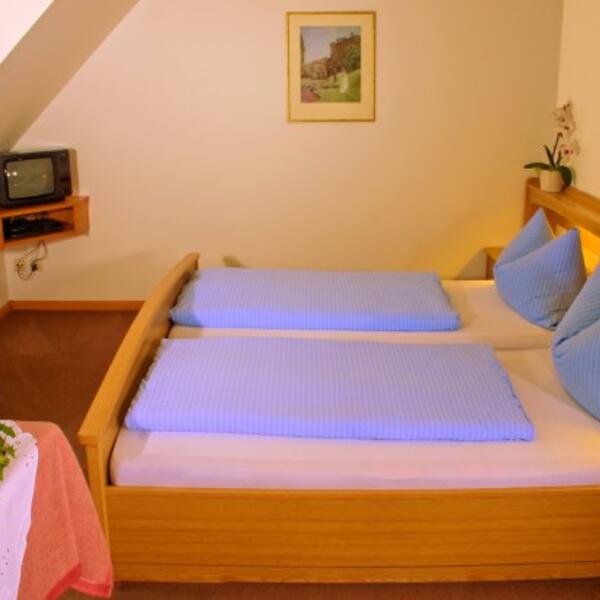 3 Sterne Gasthaus & Pension Hohberg