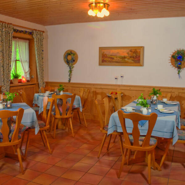 3 Sterne Gasthaus & Pension Hohberg